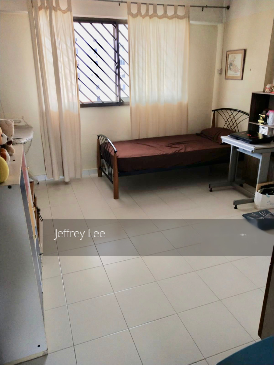 Blk 526 Bukit Batok Street 51 (Bukit Batok), HDB Executive #197427462